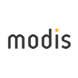 Logo Modis Tech Academy