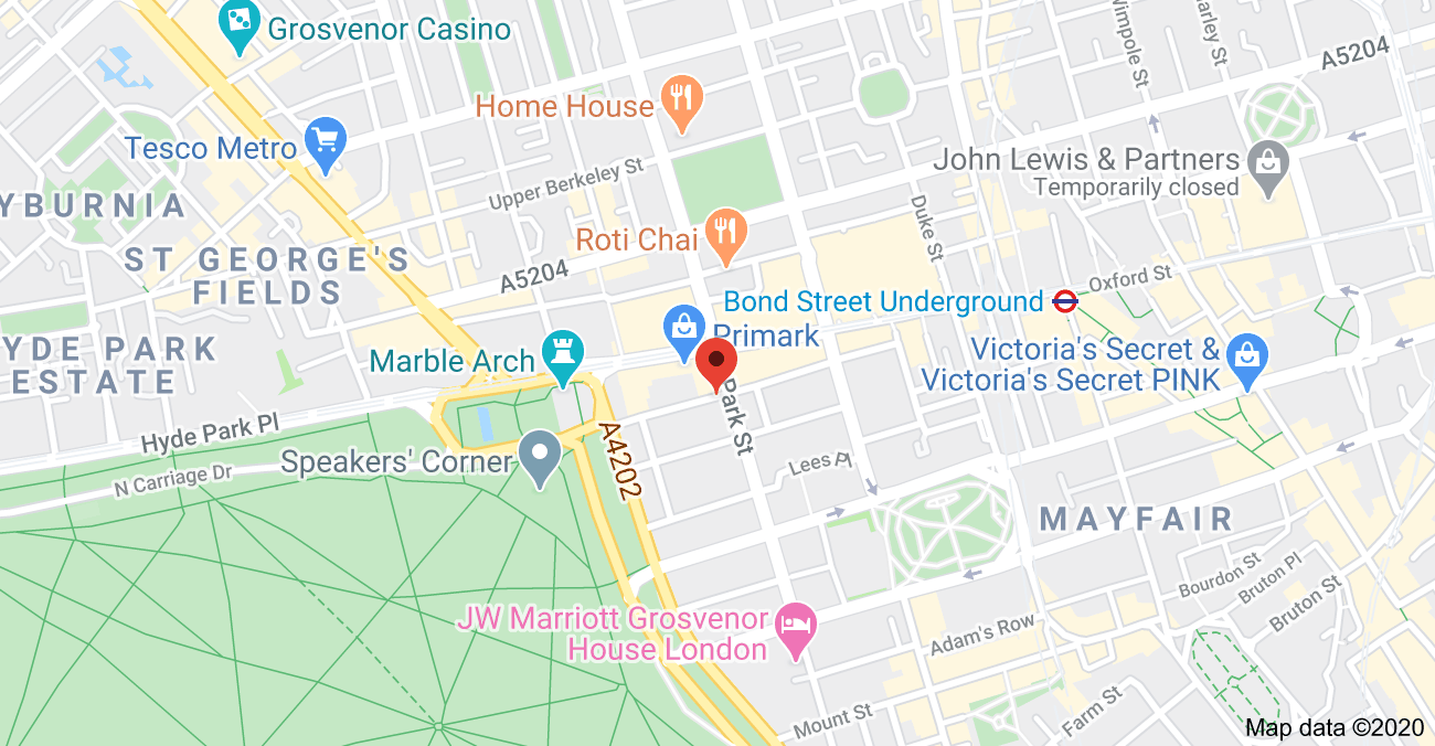 Omslagfoto van Bespoke Capital Partners