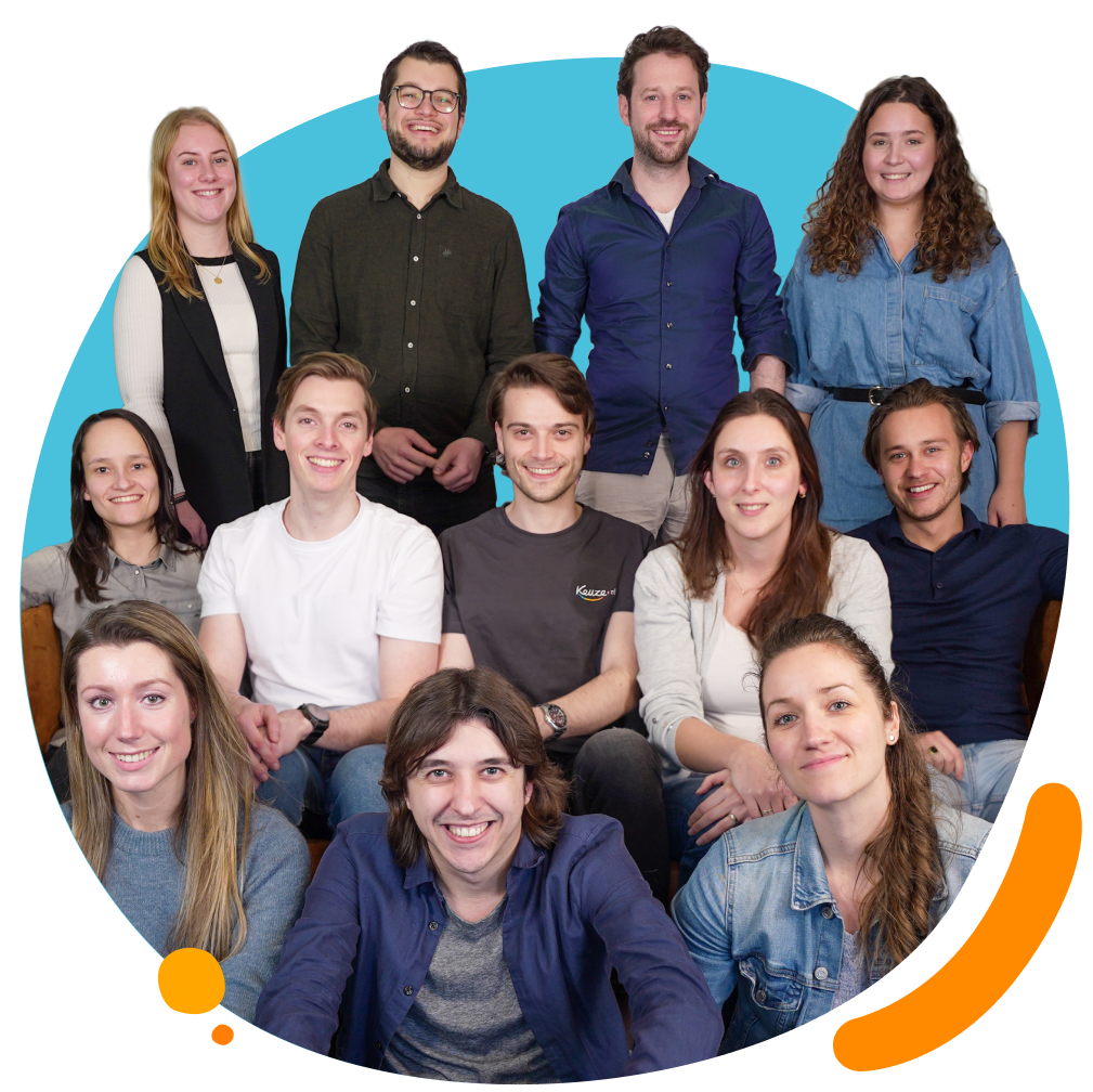 Omslagfoto van Keuze.nl