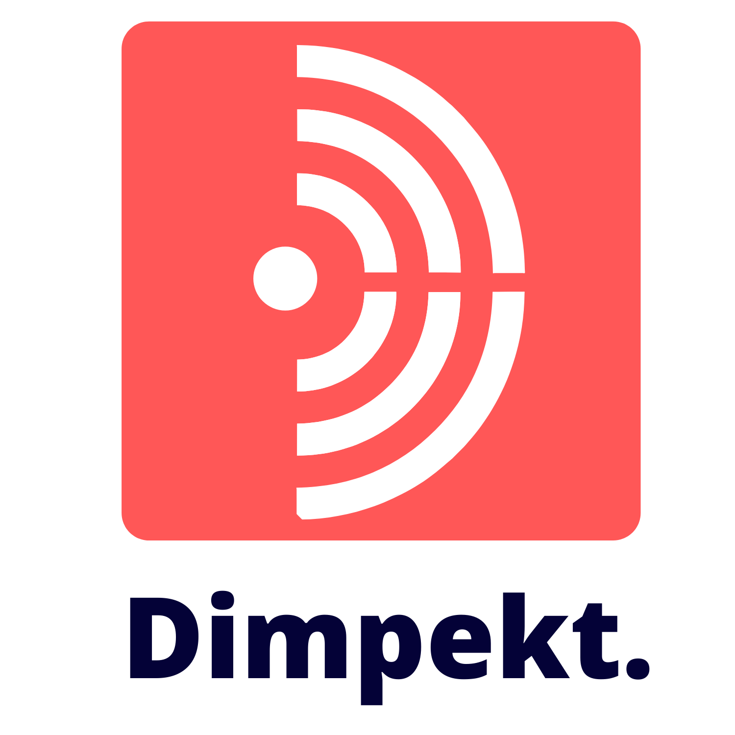 Dimpekt logo