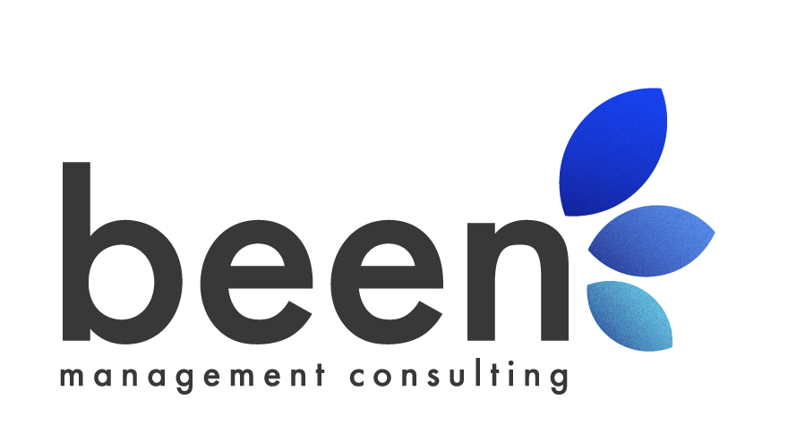 Logo Been Management Consulting | B Corp Certified