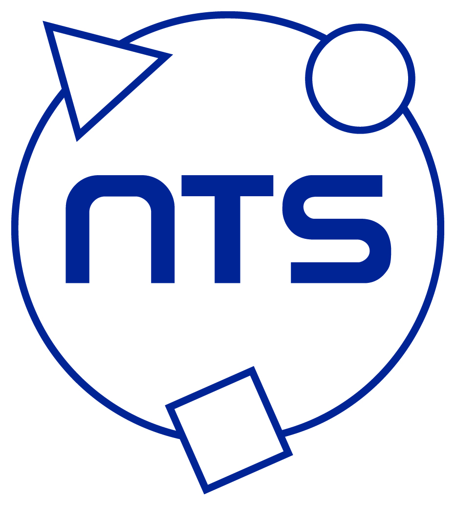 Logo NTS Eindhoven
