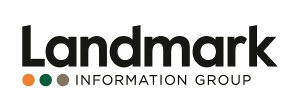 Omslagfoto van Landmark