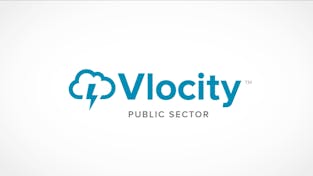 Omslagfoto van Vlocity