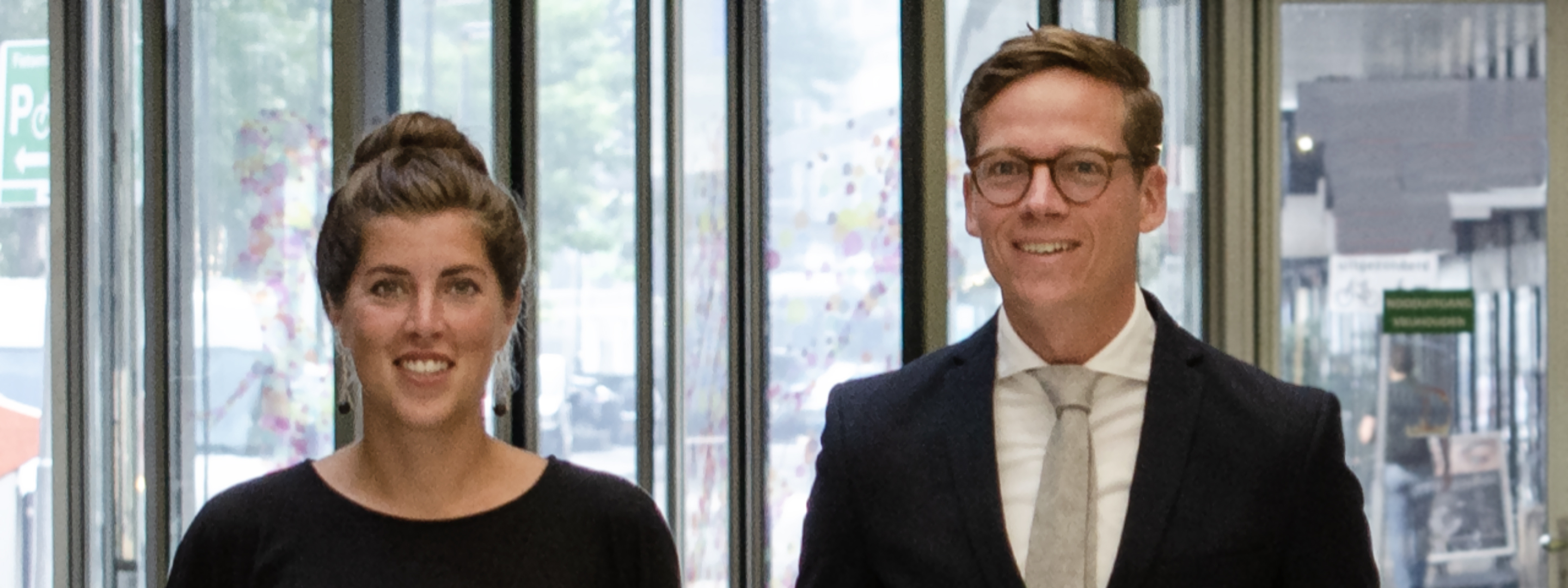 Omslagfoto van Borsboom & Hamm Advocaten