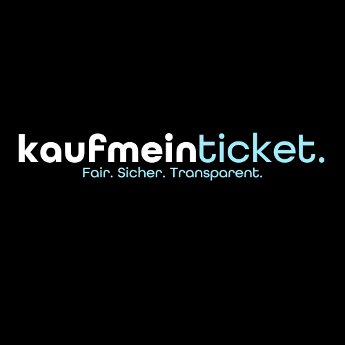 KAUF MEIN TICKET BV logo