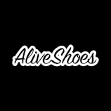 Logo AliveShoes