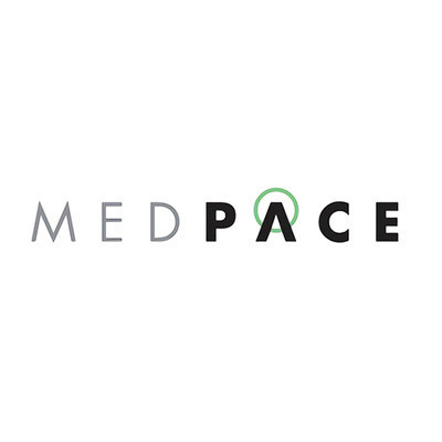 Medpace logo