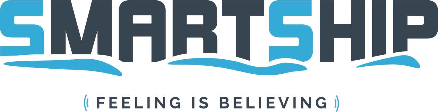Smart-Ship logo