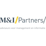 Logo M&I/Partners