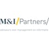M&I/Partners logo