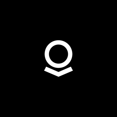 Palantir logo