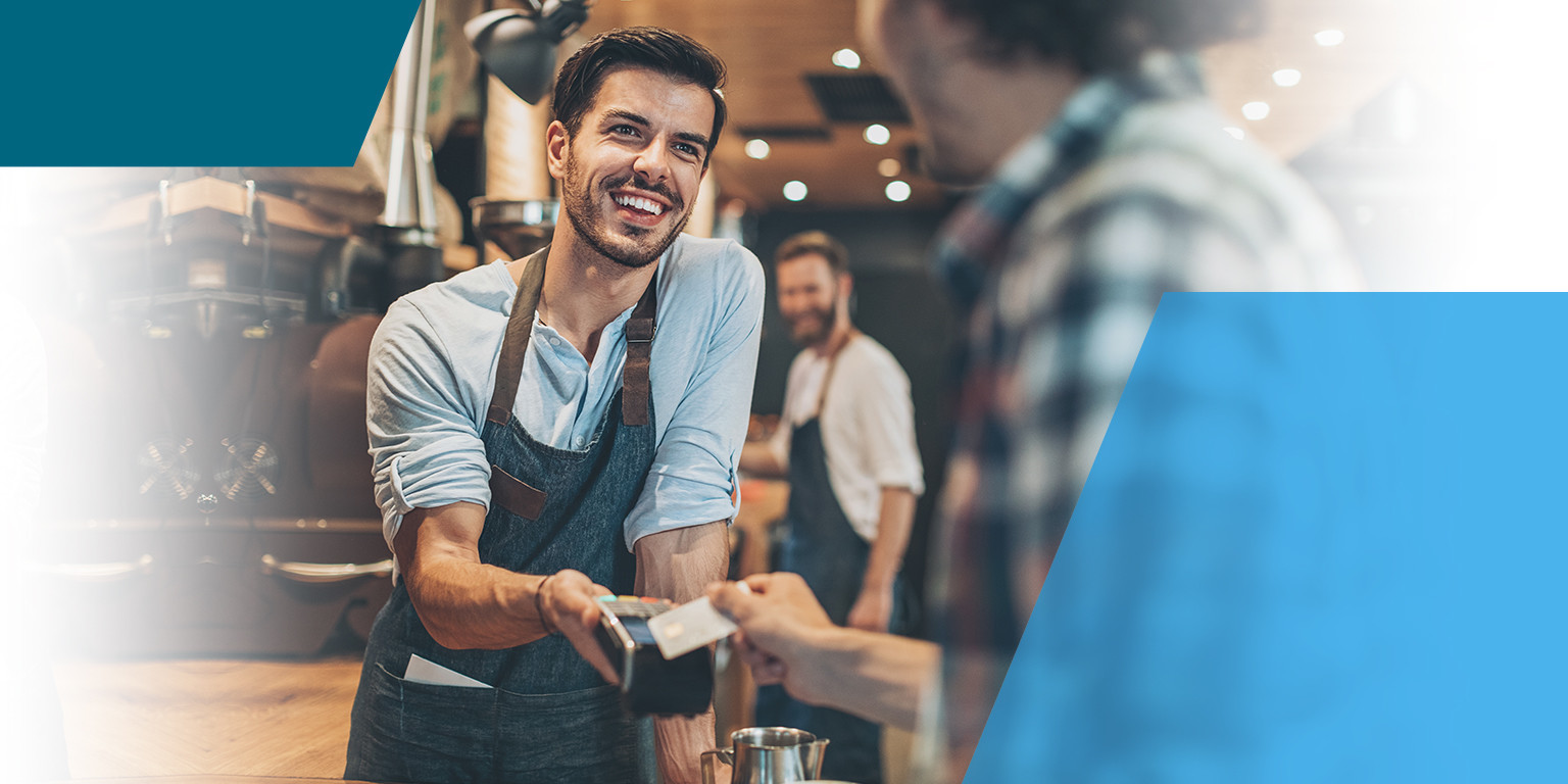 Elavon Europe's cover photo