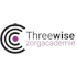 Threewise Zorgacademie logo