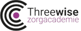 Logo Threewise Zorgacademie