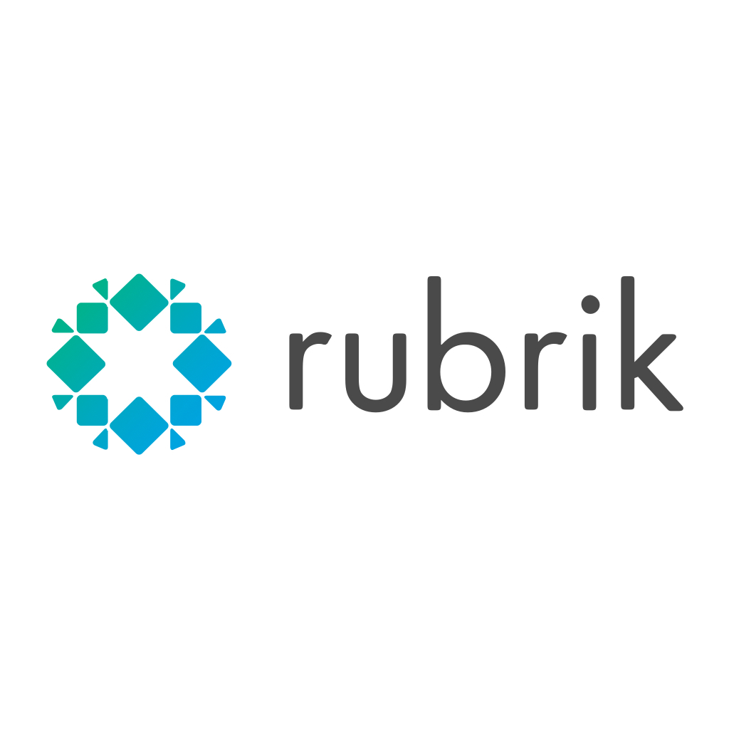 Logo Rubrik
