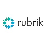 Logo Rubrik