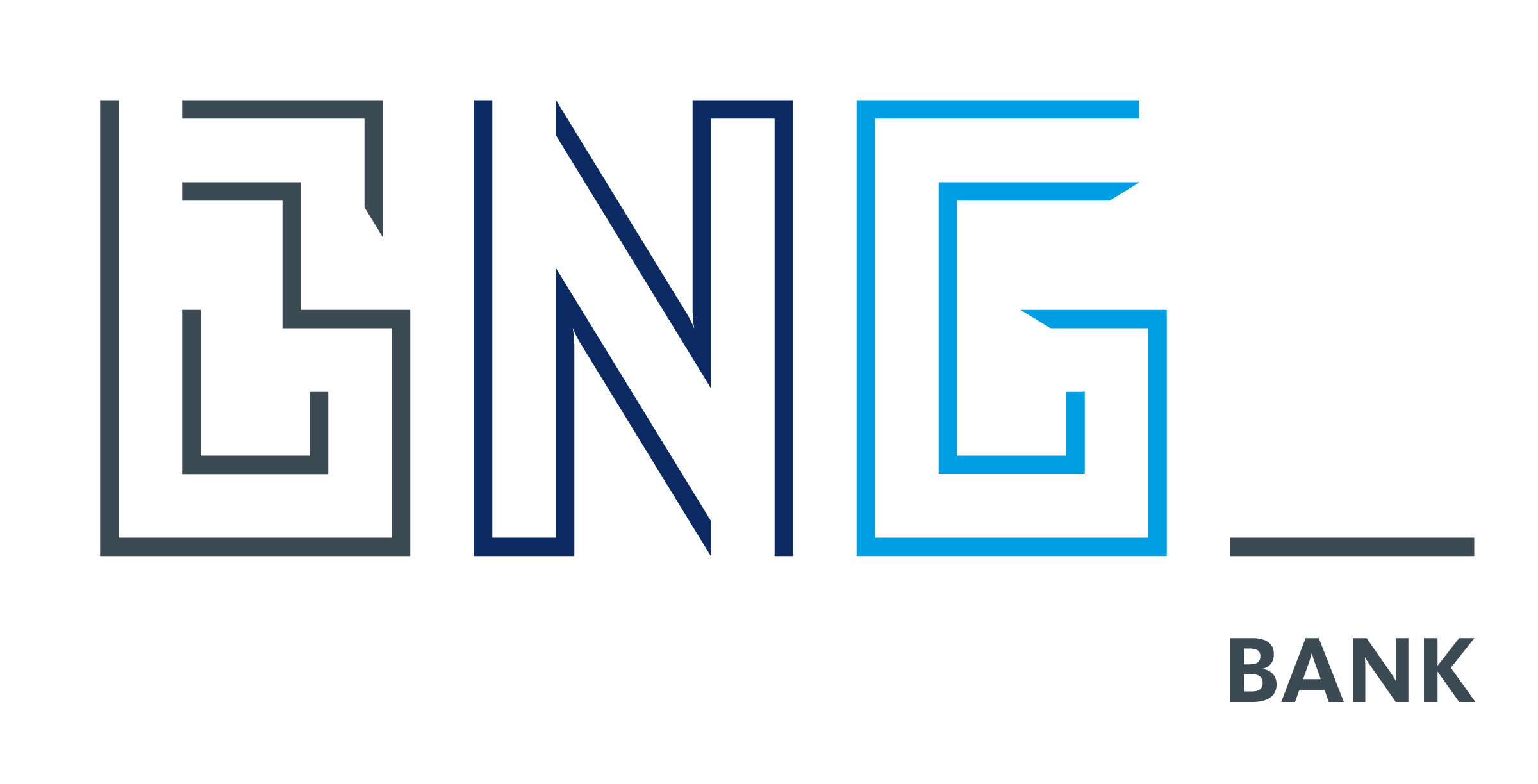 BNG Bank logo
