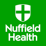 Logo Nuffield Health
