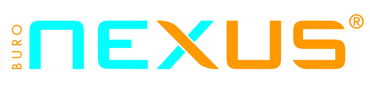 Buro Nexus logo