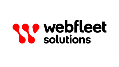 Webfleet Solutions logo