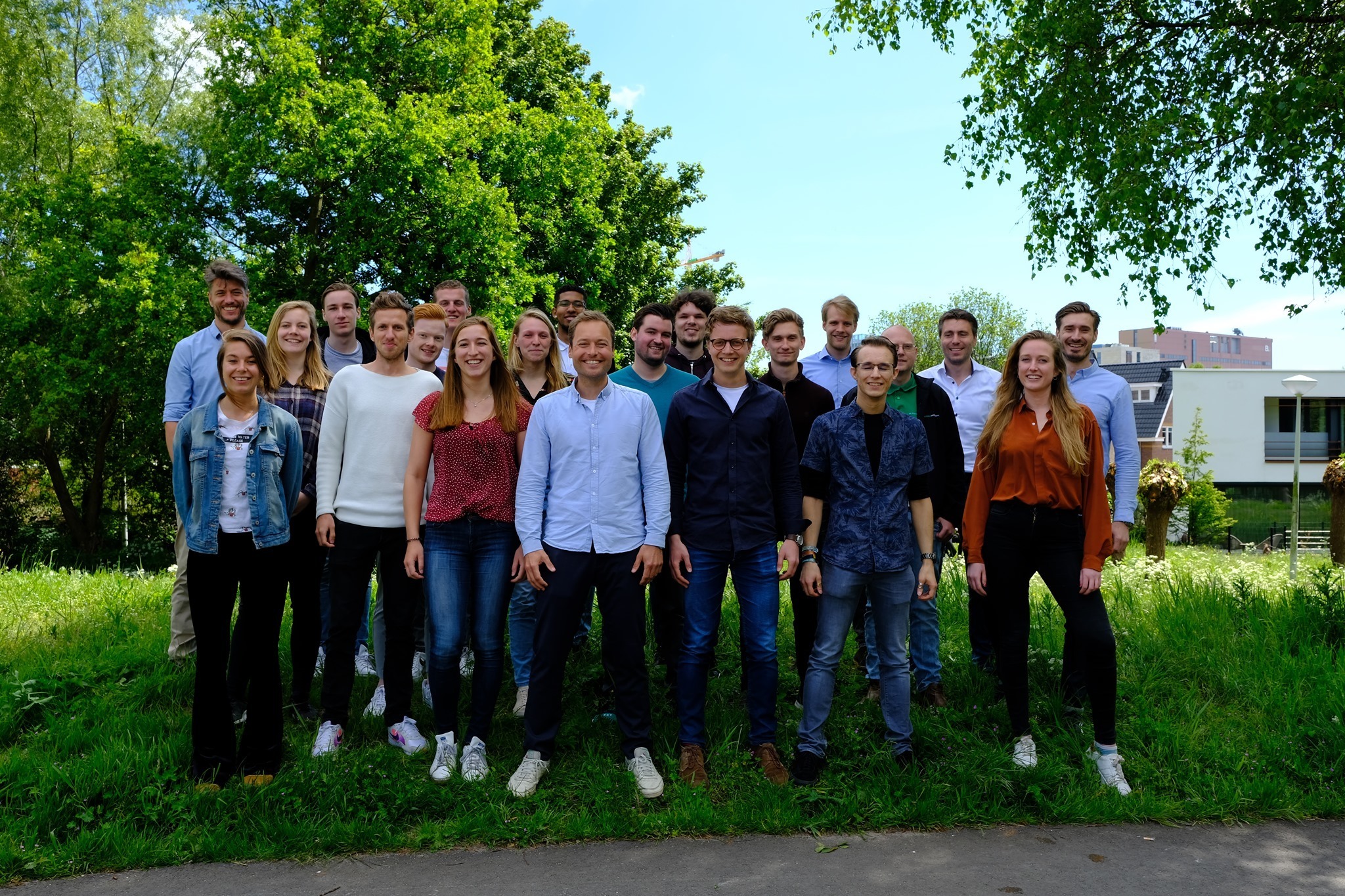 Energiebespaarders's cover photo