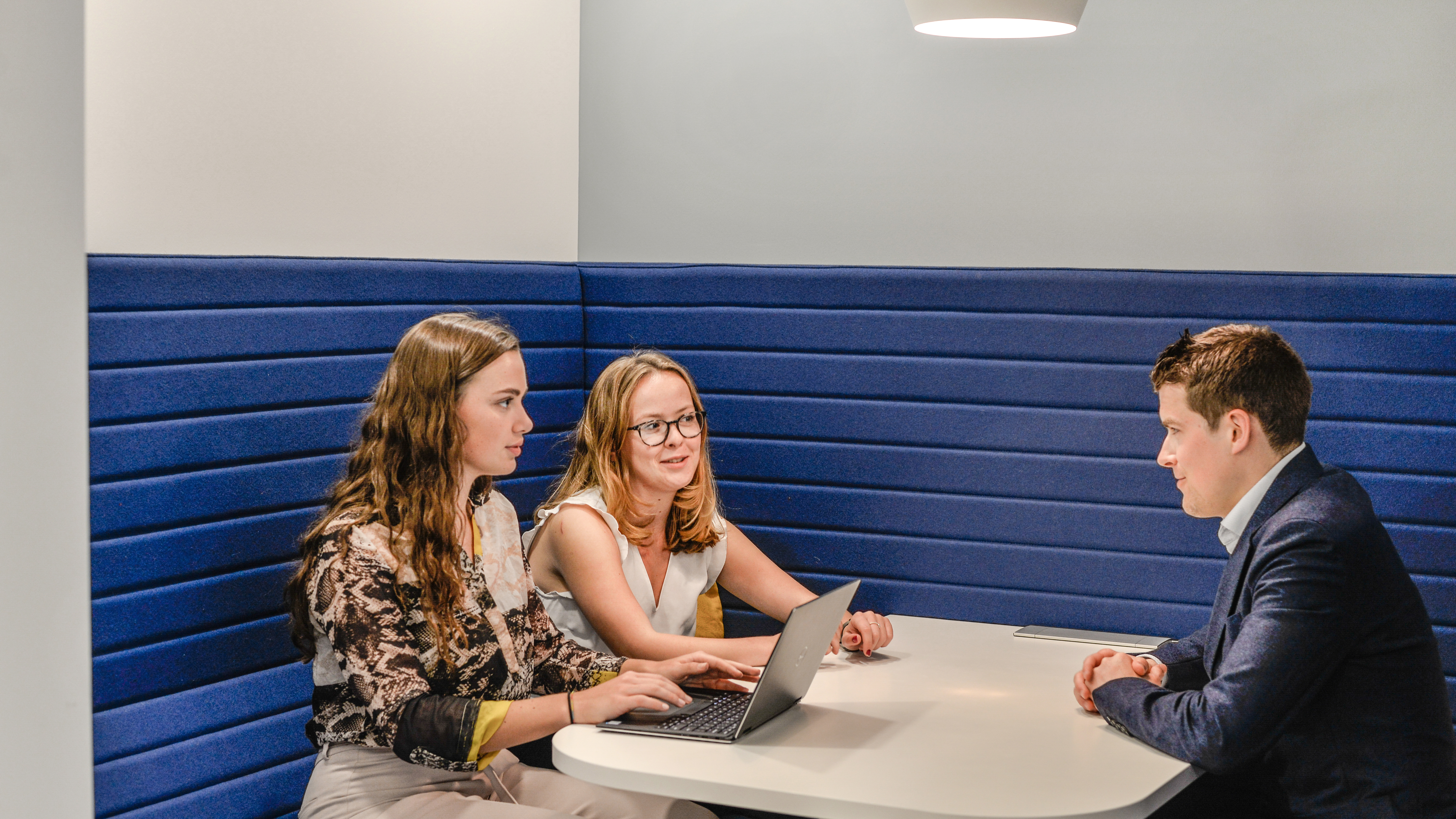 Omslagfoto van Dore Partnership