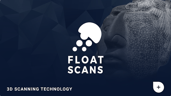FloatScans - Cover Photo