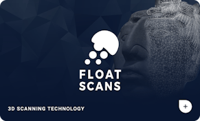 Omslagfoto van FloatScans