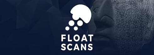 Omslagfoto van FloatScans
