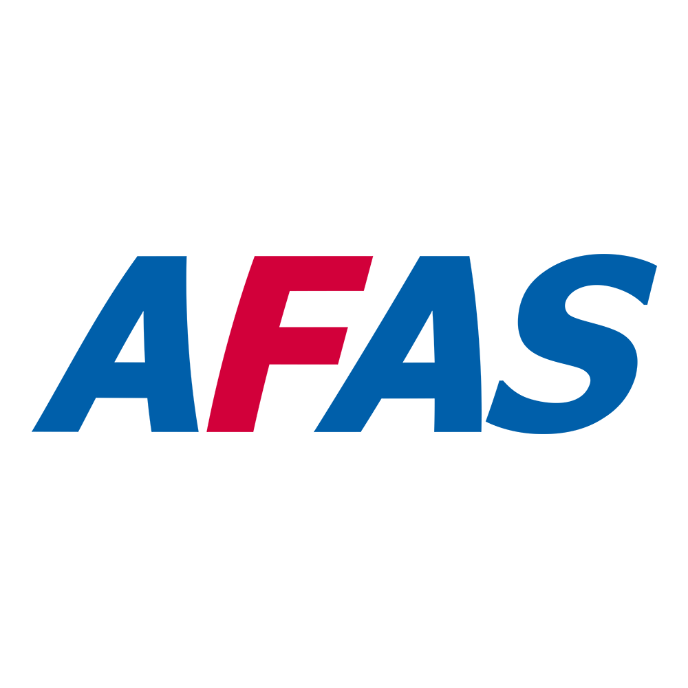 Logo AFAS