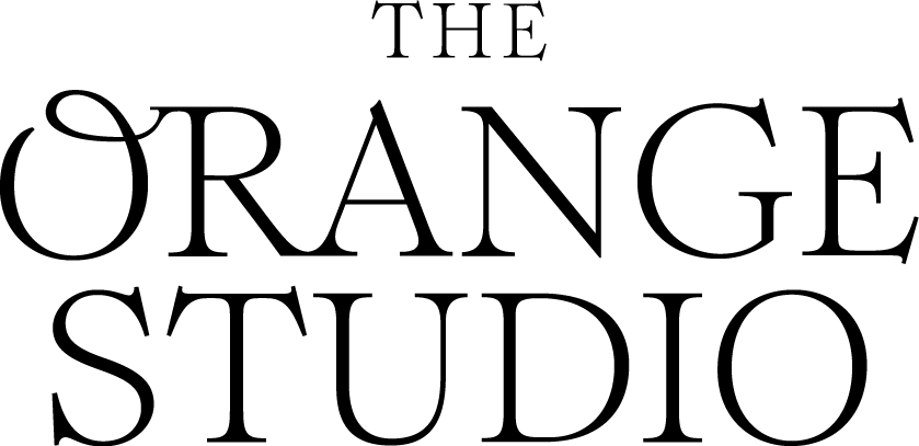 Logo The Orange Studio