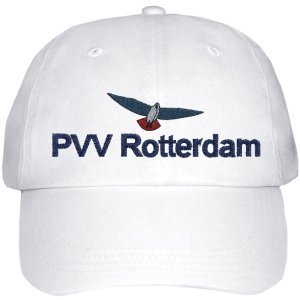 PVV Rotterdam logo