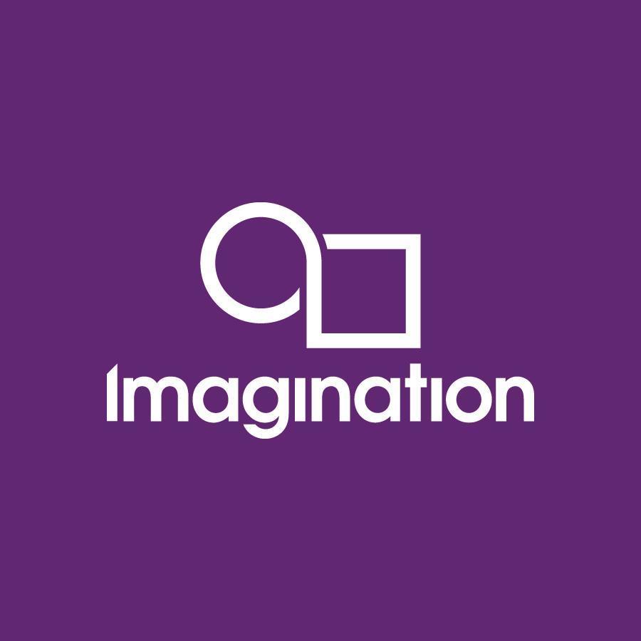 Logo Imagination Technologies UK