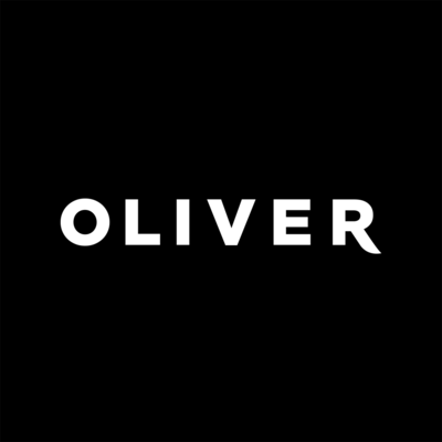 OLIVER agency UK logo