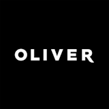Logo OLIVER agency UK