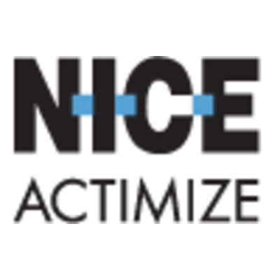 NICE Actimize logo
