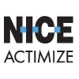 Logo NICE Actimize
