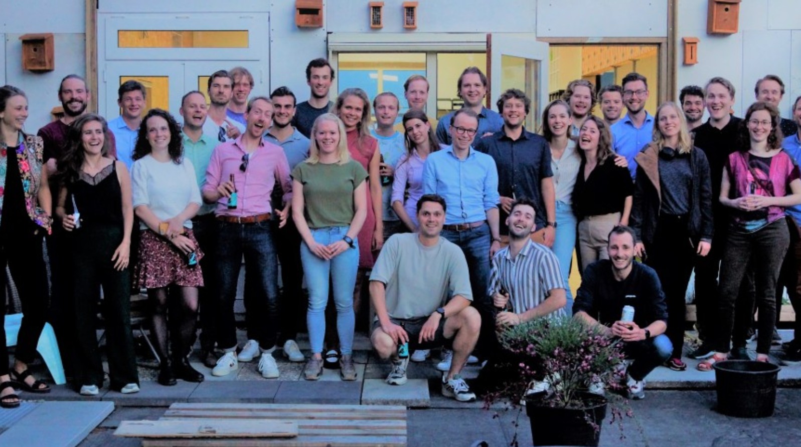 Klimaat en Energie Koepel's cover photo