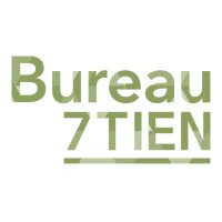 Bureau 7TIEN logo