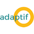 Adaptif logo
