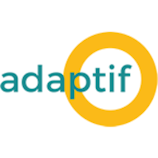 Logo Adaptif