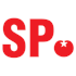 SP Fractie Rotterdam logo