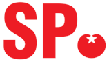 Logo SP Fractie Rotterdam
