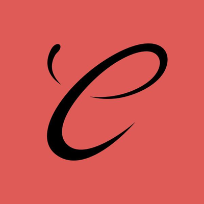 De Correspondent logo