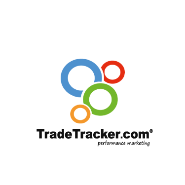 TradeTracker logo