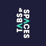Logo Tabs & Spaces
