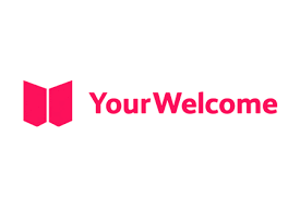 YourWelcome logo