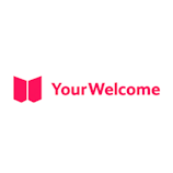 Logo YourWelcome