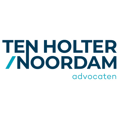 Ten Holter Noordam advocaten logo